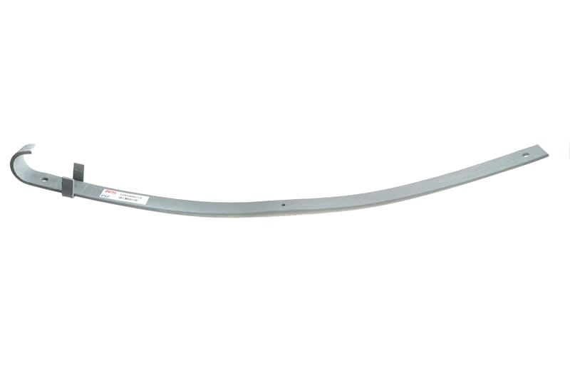 Ресора передня підкорінна MAN 8.150 (80/875/845) 23mm TES