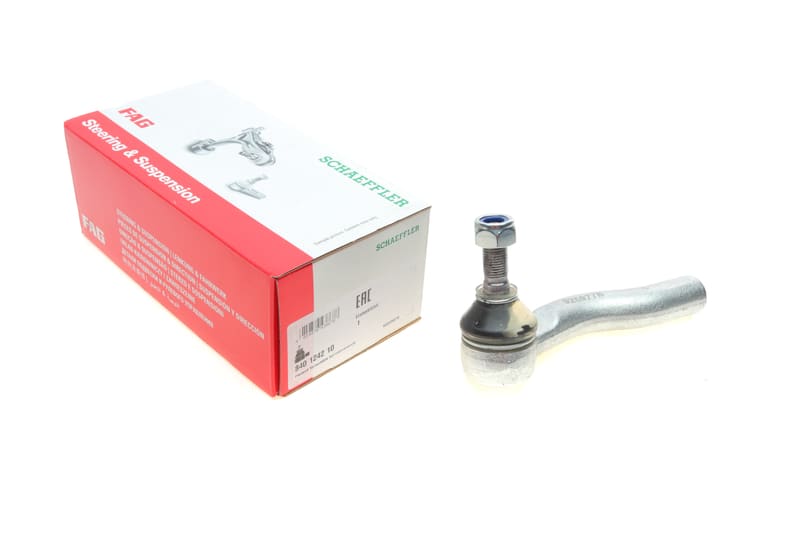 Наконечник тяги рульової (R) Toyota Rav4 00-05 FAG