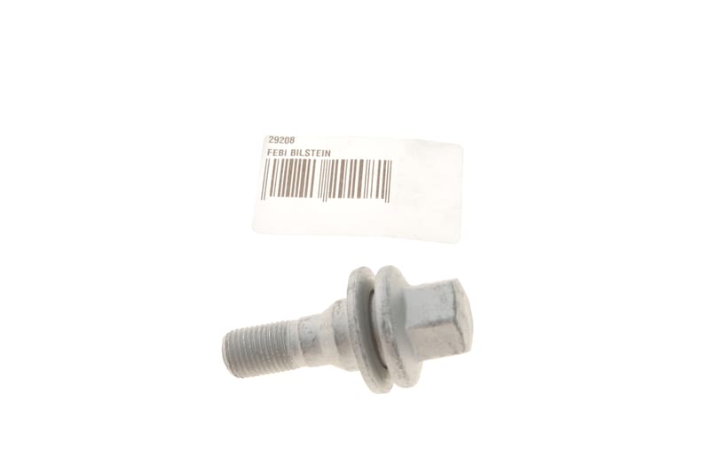 Болт колеса Citroen Berlingo/Jumpy 98- (M12x1.25x17) FEBI BILSTEIN