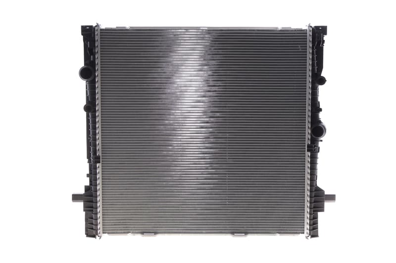Радіатор охолодження BMW X5 (G05)/X6 (G06) 18- (B58) BMW