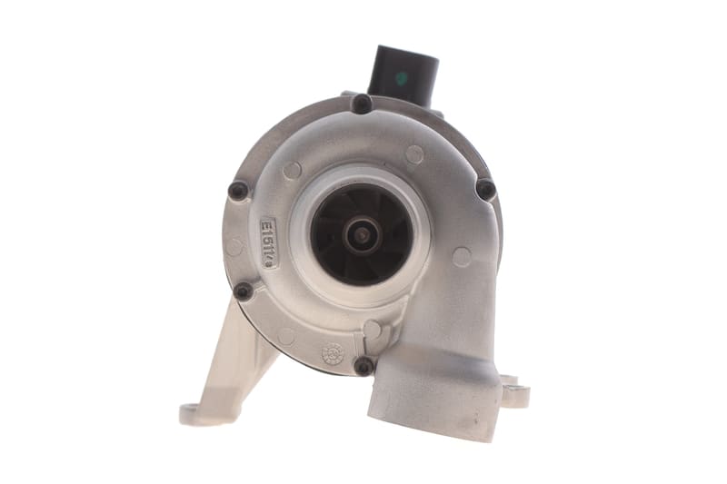 Помпа воды Volvo S60/S80/S90/V40/V60/V70/V90/XC40/XC60/XC70/XC90 1.5/2.0 13- (8 лоп) (electric) GRAF