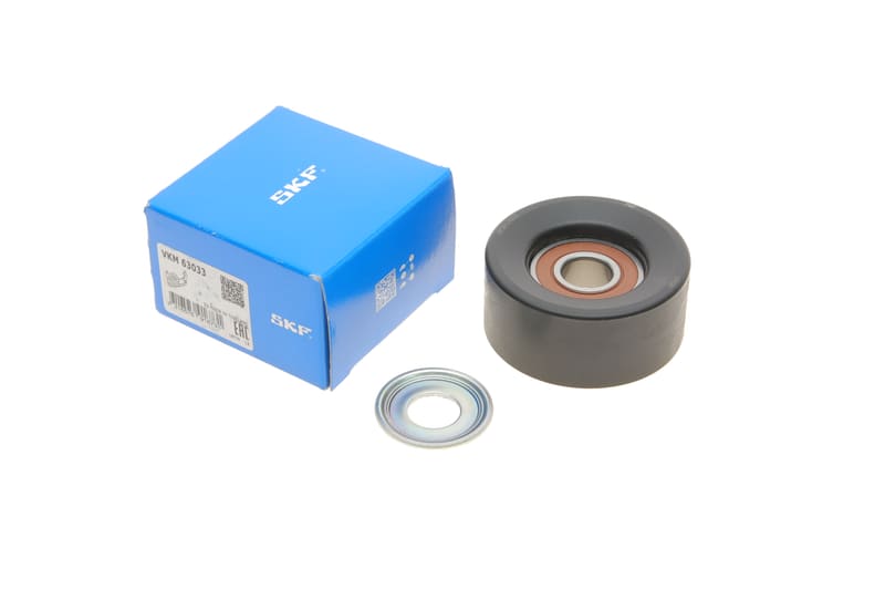 Ролик генератора Honda Accord/Civic 2.0i 05- (70x30.5) SKF