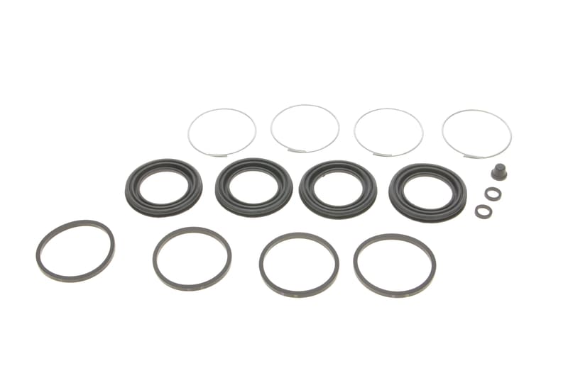 Ремкомплект суппорта (переднего) Toyota Land Cruiser 09- (d=48mm) (Sumitomo) FRENKIT