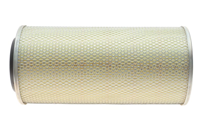 Фільтр повітряний VW LT 2.4D 82-96 WIX FILTERS