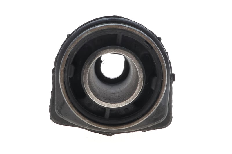 Сайлентблок важеля (переднього/знизу) Chrysler Voyager IV/Dodge Caravan 00-08 (R) ASMETAL