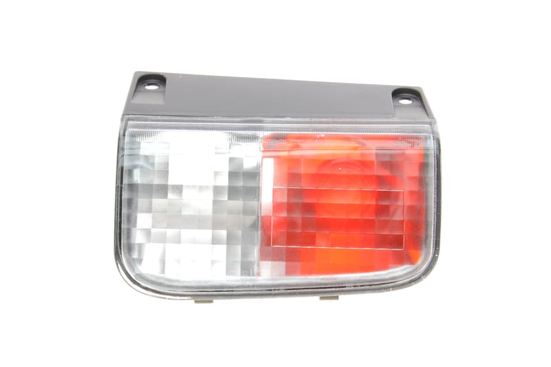 Ліхтар задній протитуманний Renault Trafic 01-14 (L) VAN WEZEL