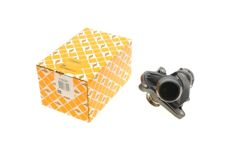 Термостат BMW 3 (E46/E90)/5 (E60) 2.0/3.0D 01-11 (M47/M57) (88°) NRF