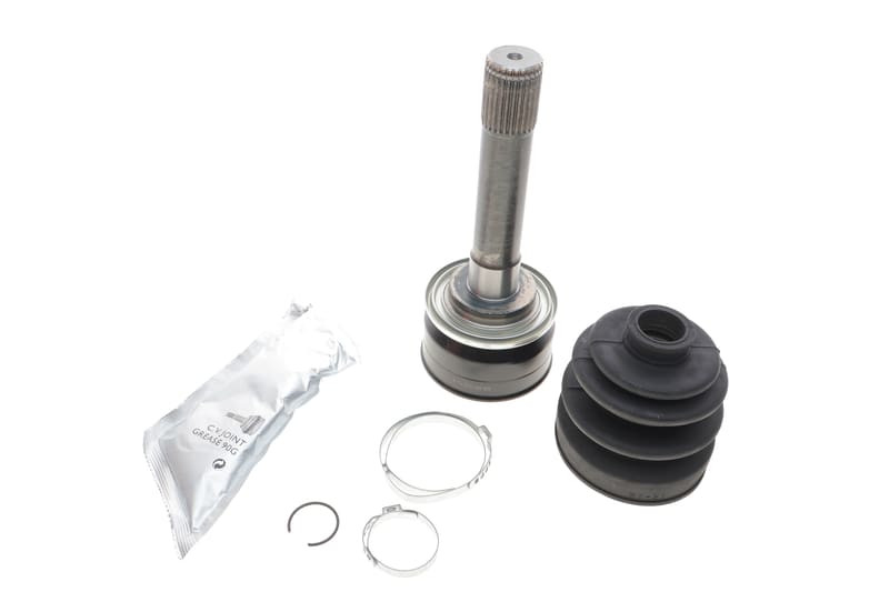 ШРКШ (зовнішній) Mitsubishi L200/Pajero 90-07 (28x25x196) FEBI BILSTEIN