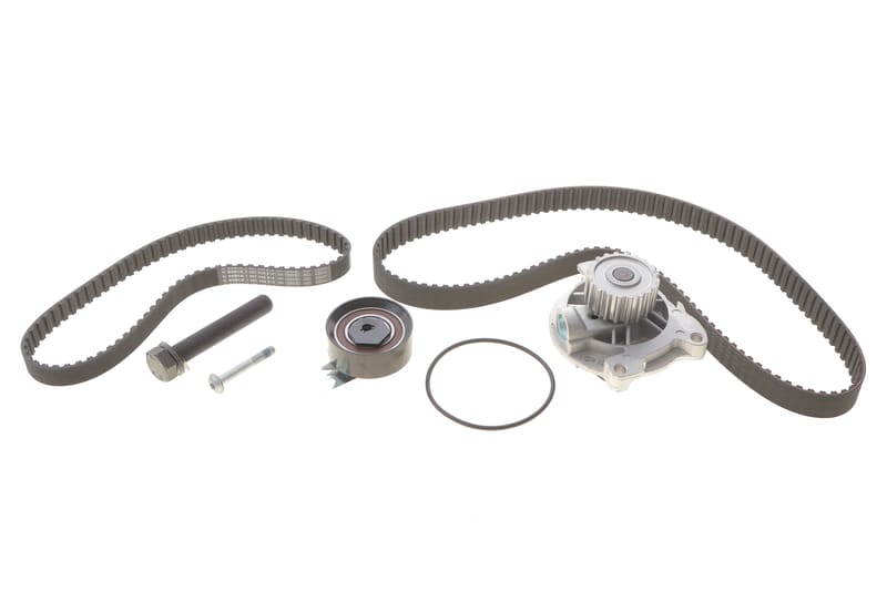 Комплект ГРМ + помпа VW LT 96-06/VW T4 2.5TDI 91-03/Audi A6 2.5TDI 94-97 (26.5x122z) BOSCH