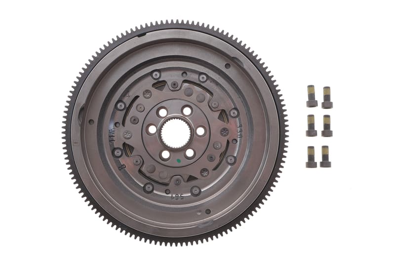 Демпфер зчеплення VW T5 2.0TDI 09- (100/103kw) (DSG) SACHS