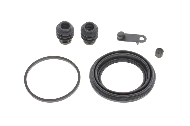 Ремкомплект супорта (переднього) Opel Insignia 08- (d=60mm) (Mando) FRENKIT