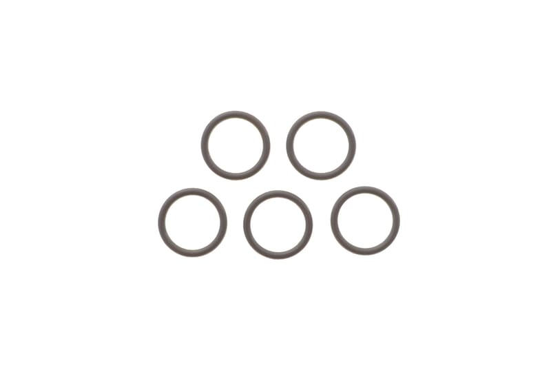 (к-кт 5шт) Кольцо уплотнительное МКПП BMW 3 (E90/E92)/5 (E60/E61) 3.0D 02-13 (палец вилки сцепления) FA1
