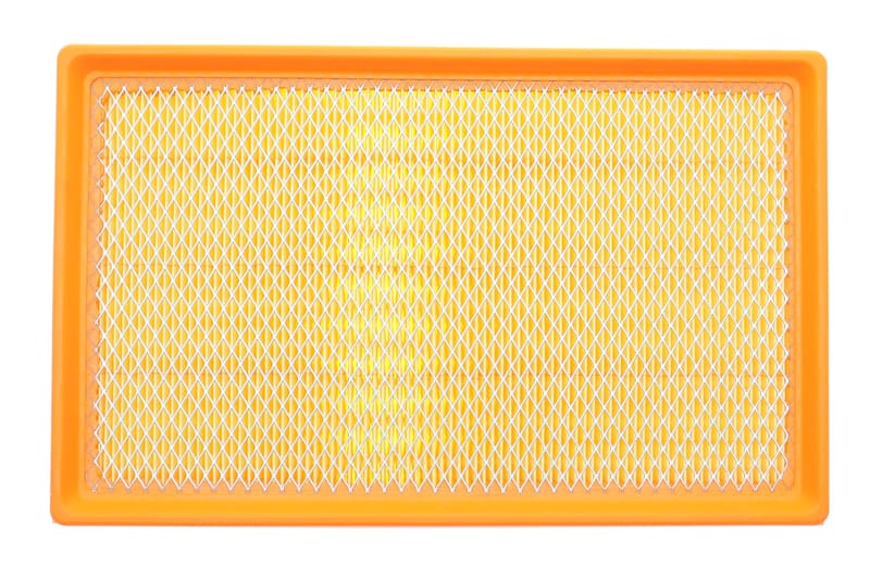 Фільтр повітряний BMW 7 (E65/E66/E67) 3.0/5.0/6.0i 03-08 WUNDER FILTER