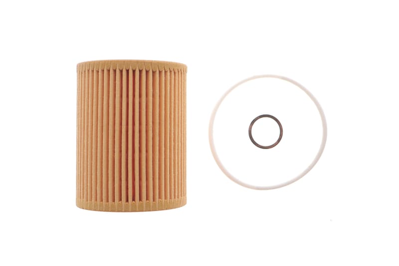 Фильтр масляный BMW 3 (F30/F31) 316/320i12- WUNDER FILTER
