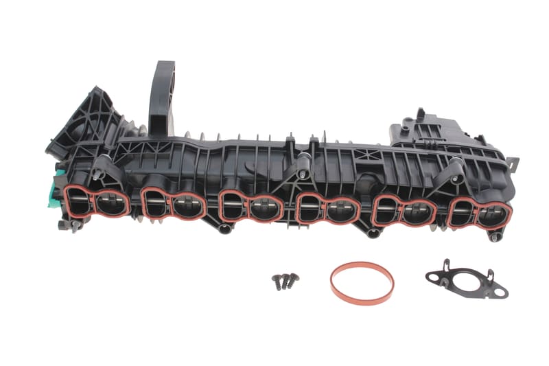 Колектор впускний BMW 3 (E90/F30/F80)/5 (F10)/7 (F01-F04) N57 D30A FEBI BILSTEIN