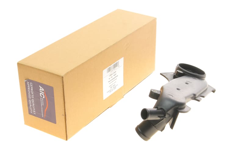 Фланець системи охолодження Audi A6/VW Passat 2.4/2.8/2.5TDI 96-05 AIC