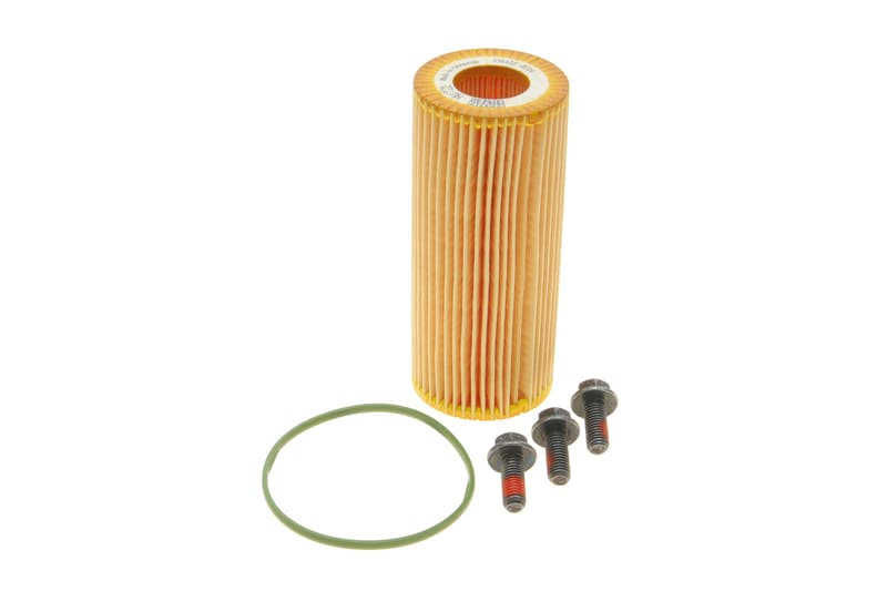 Фильтр АКПП Renault Trucks C/K/T 7.7/10.8/12.8 13-/Volvo FH 12.8 12-/FM 10.8/12.8 13- MANN-FILTER