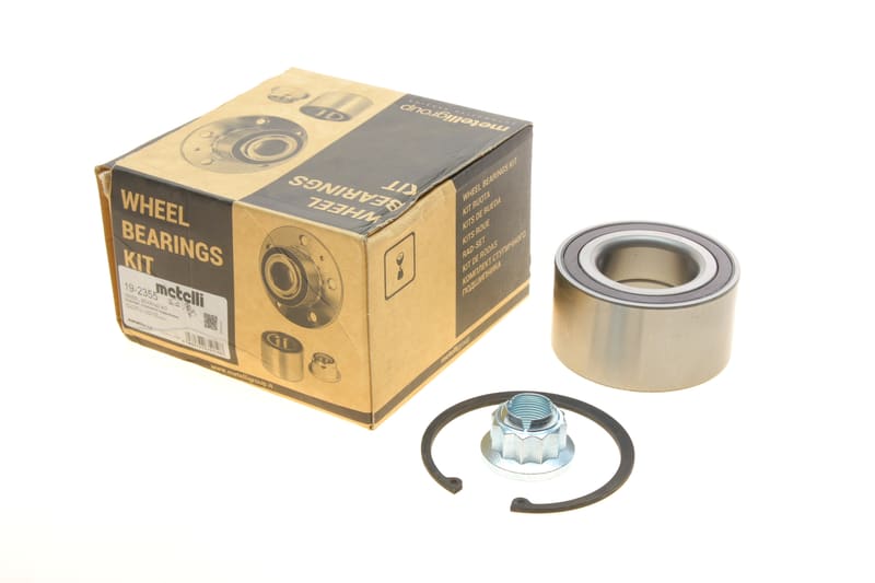 Підшипник маточини (передньої/задньої) VW Touareg 02-18/Audi Q7 06-15 (+ABS) (51x96x50) METELLI