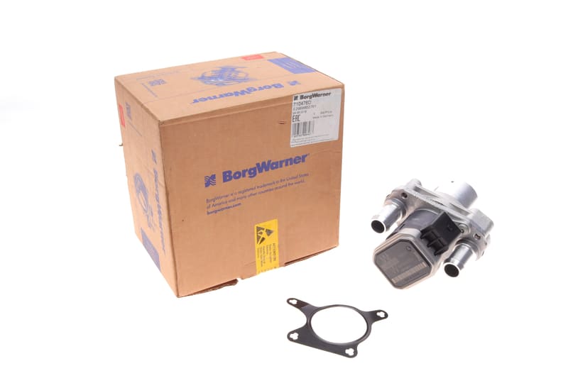 Клапан EGR MB Sprinter 3.0CDI OM642 WAHLER