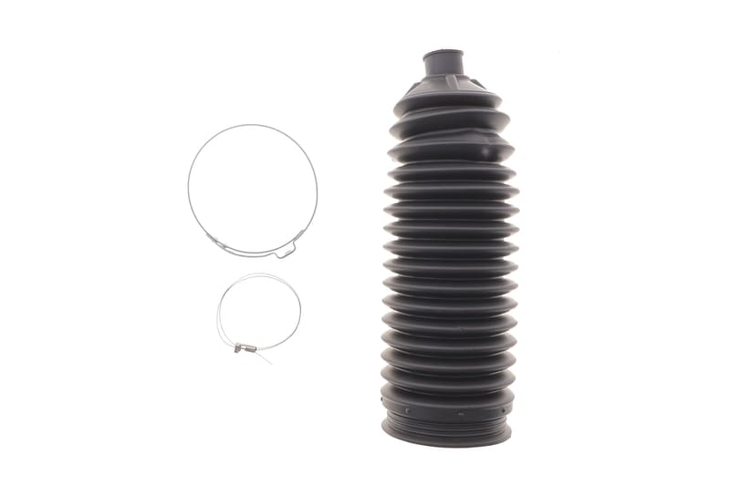 Пыльник рейки рулевой Renault Koleos/Nissan Juke/Leaf 07- (14x168x50) LEMFORDER