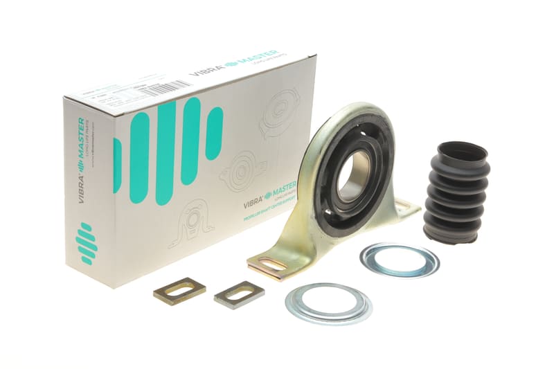 Підшипник підвісний MB Sprinter/VW Crafter 06- (d=47mm) VIBRA MASTER