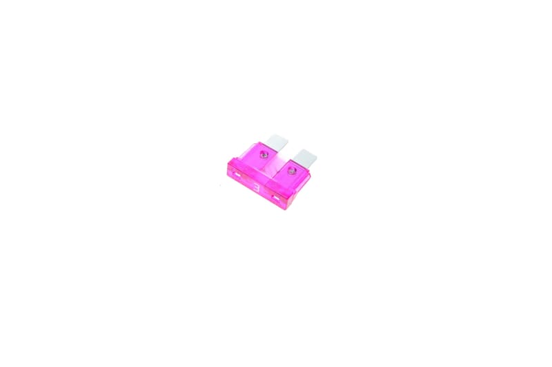 Предохранитель 3А 32V (стандартный) BOSCH