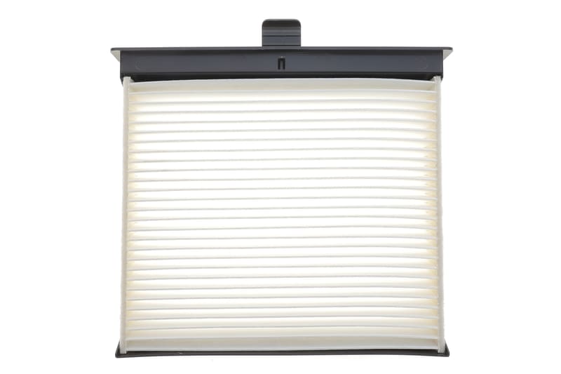 Фільтр салону Renault Scenic II/Grand Scenic 03-10 WIX FILTERS