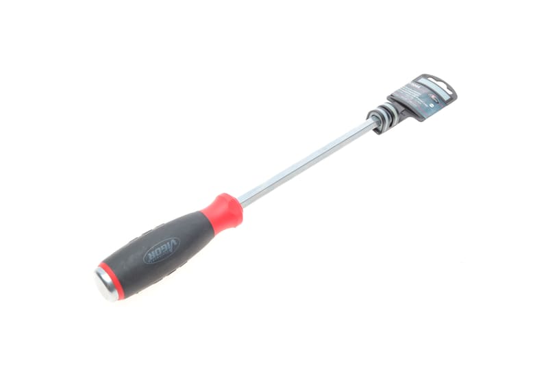 Викрутка ударна SL12 200 мм VIGOR