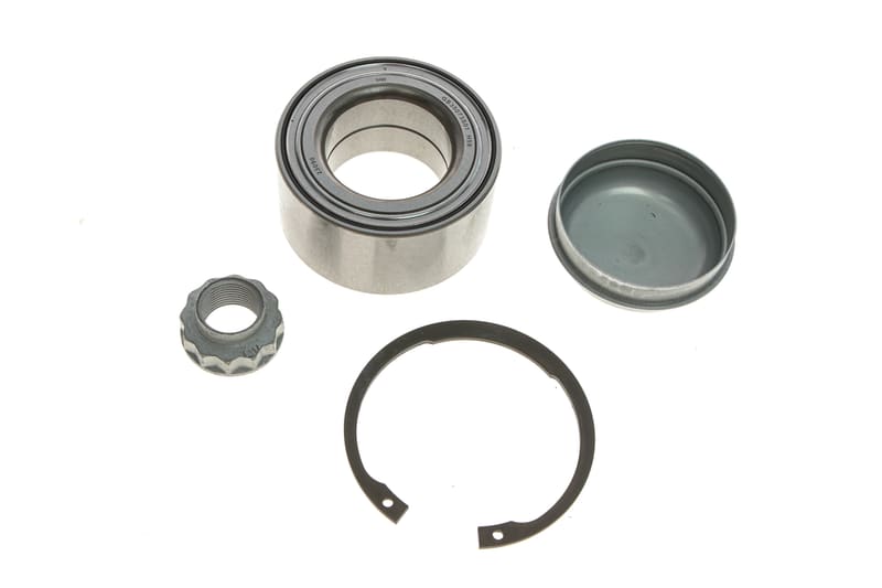 Подшипник ступицы (передней) MB A140-210 (W168) 97-04 SNR
