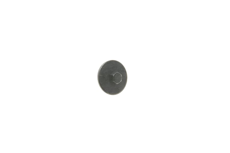 Кріплення захисту двигуна пластикової (4.8x19mm/DIN 7976) TRUCKTEC AUTOMOTIVE