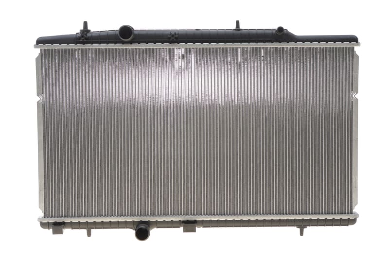Радіатор охолодження Citroen C-Elysee/Peugeot 301 1.2/1.6 VTi/HDi 12- NRF