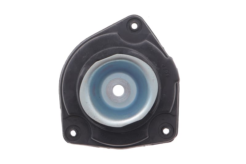 Подушка амортизатора (переднього) Nissan Qashqai 07- (L) BLUE PRINT