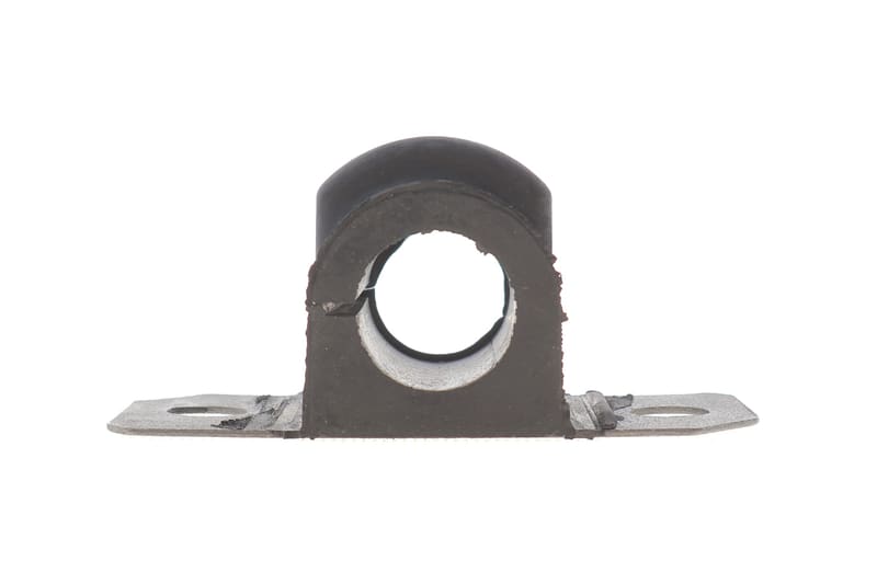 Втулка стабилизатора (переднего) Ford Fiesta 08- (d=21.5mm) SKF
