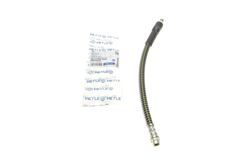 Шланг тормозной (передний) Renault Clio II 1.2-3.0 98- (L=320mm) MEYLE