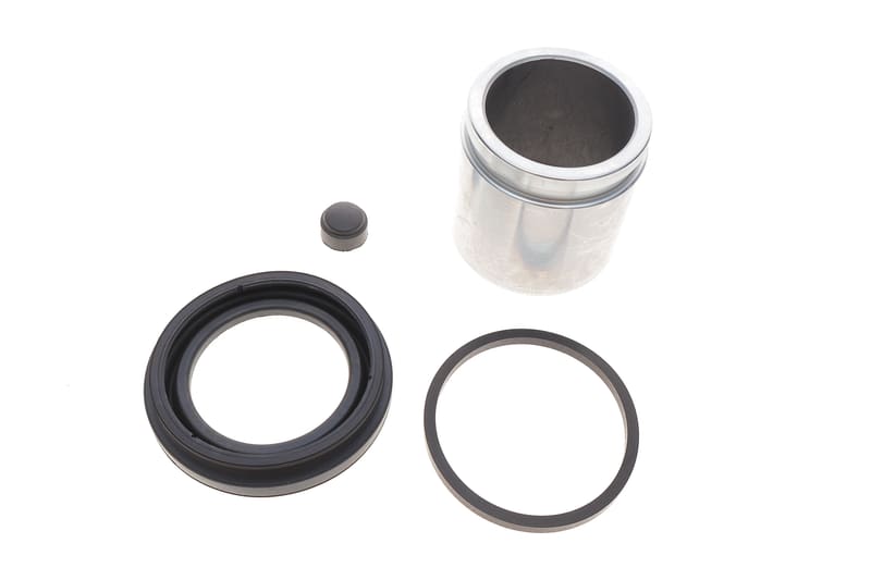 Ремкомплект супорта (переднього) Mitsubishi Pajero IV 06- (d=48mm) (+ поршень) QUICK BRAKE
