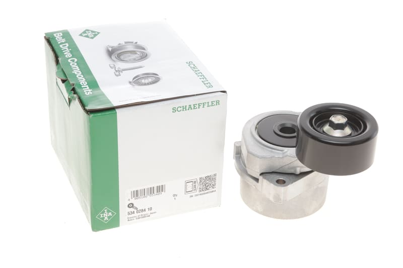Натяжник ременя генератора Honda Accord VII/VIII 2.2 i-CTDi/i-DTEC 04- INA