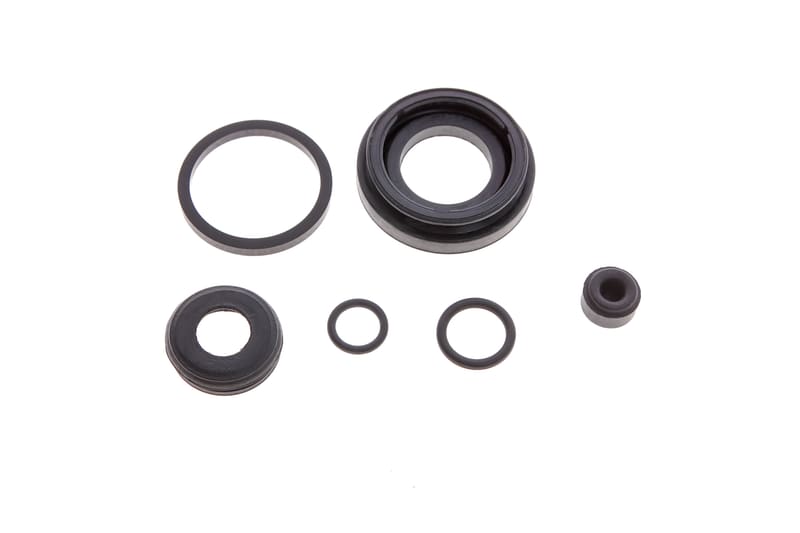 Ремкомплект супорта (заднього) Nissan Almera/Micra 1.0-2.0D 92-03 (d=30mm) QUICK BRAKE