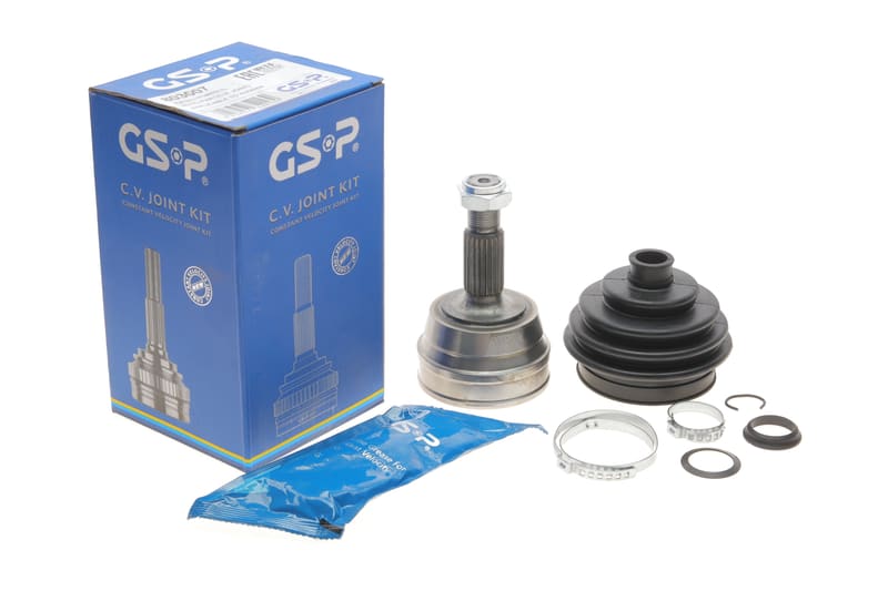 Шрус (наружный) VW Passat 1.6 85-/Audi 80 -94/Skoda Octavia 98-07 (22x30x129.8) GSP