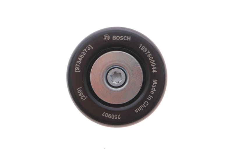 Ролик генератора BMW 5 (E60) 3.0d 01- (паразитний) (70х27) N47/M47/M57/M67 BOSCH
