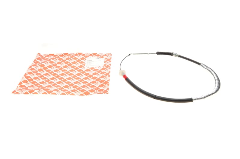 Трос сцепления Opel Omega A 84-96 (1210mm) FEBI BILSTEIN