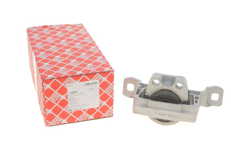 Подушка двигуна (R) Ford Focus II/III 04- FEBI BILSTEIN