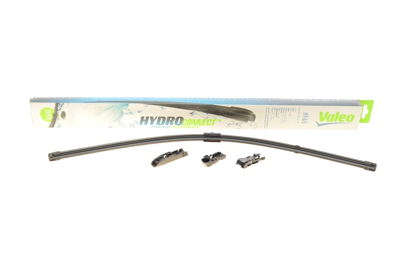 Щетка стеклоочистителя (650mm) MB Vito (W639)/Audi A3/Q7/BMW 2 (F45)/5 (F10/F11) 99- VALEO