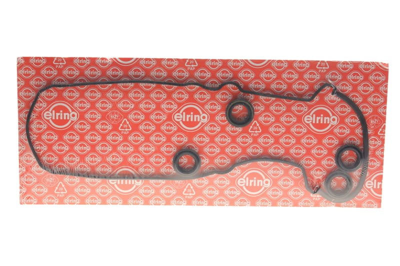 (к-кт) Прокладка крышки клапанов Toyota Land Cruiser 100/200 4.7 98- ELRING