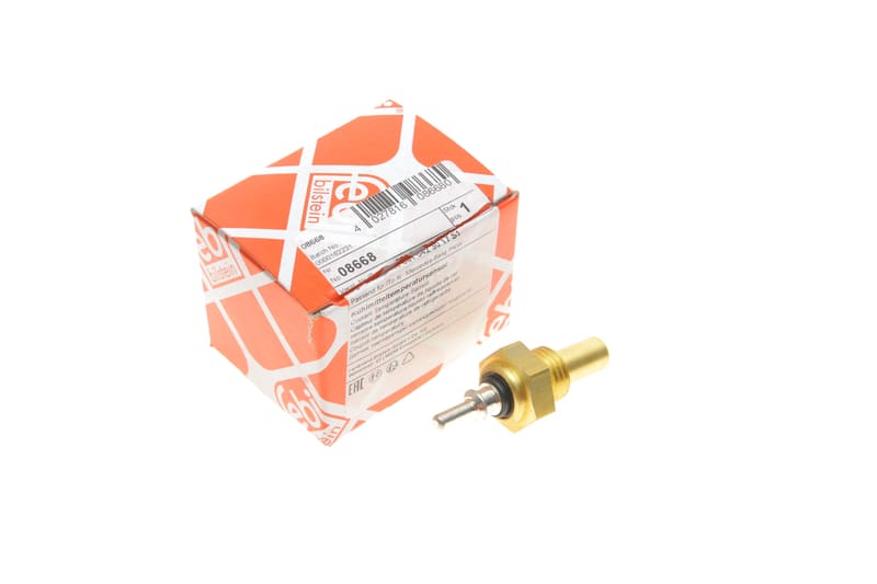 Датчик температури охолоджуючої рідини MB OM602 FEBI BILSTEIN