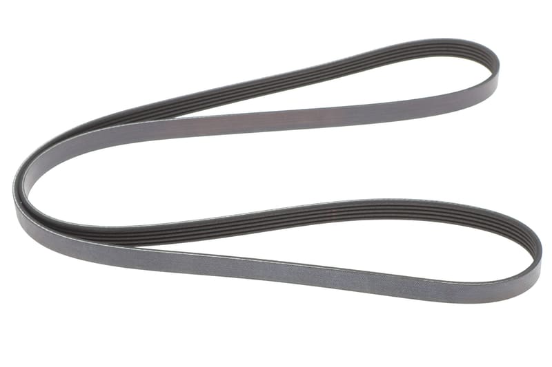 Ремінь генератора Hyundai Terracan 2.9 CRDi 01-06 (5PK1698) GATES
