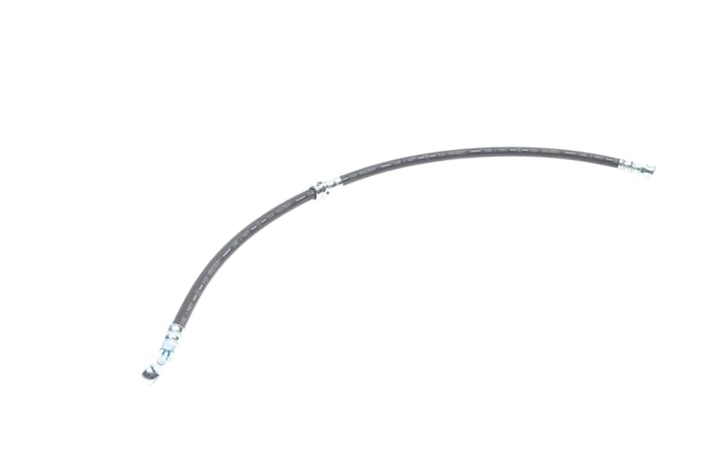Шланг тормозной (передний) Nissan Qashqai/Renault Kadjar 13- (R) (622mm) M10x1/M10x1 BOSCH