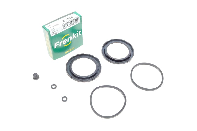 Ремкомплект суппорта (переднего) MB C-class (W203) 02-08 (d=57mm) (Brembo) FRENKIT