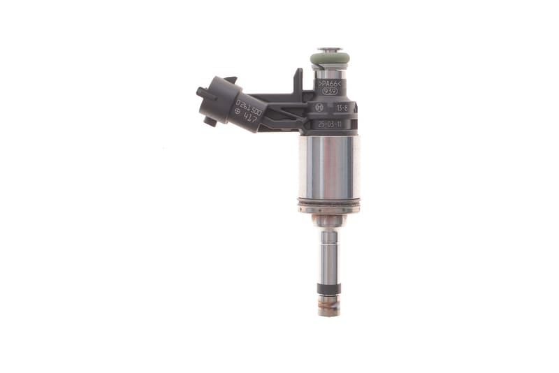 Форсунка топливная Land Rover Discovery/Freelander/Range Rover Evoque 2.0 11- BOSCH
