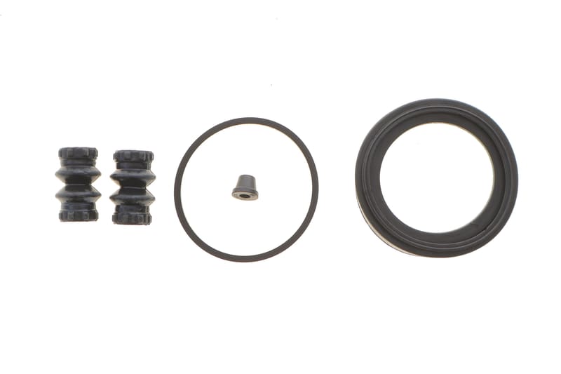 Ремкомплект супорта (переднього) MB A-class (W176) 12- (d=60mm) (TRW) FRENKIT