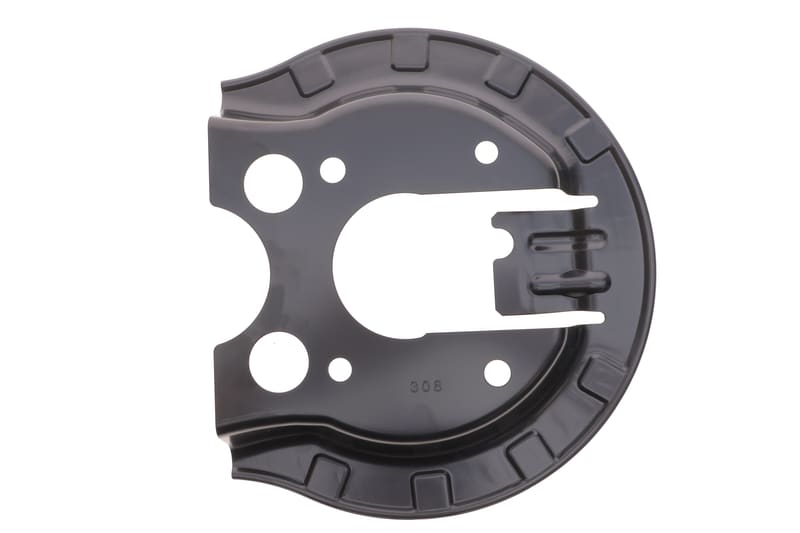 Защита диска тормозного (заднего) Peugeot 307/Citroen C4 02-13 FEBI BILSTEIN